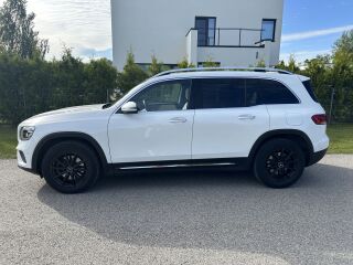 Mercedes-Benz GLB 250 2.0 165kW