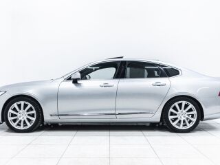 Volvo S90 2.0 140kW