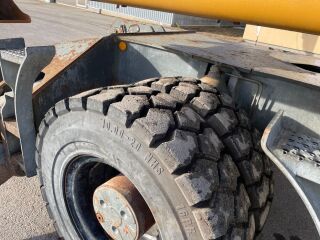 Liebherr 924 C Litronic 129kW