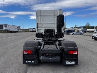 DAF XF 480 FTP 6x2 12.9 355kW