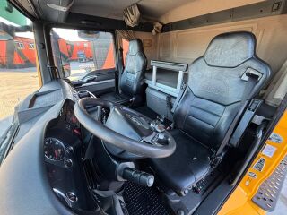 MAN TGS 28.500 6x4*4 368kW
