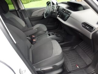 Citroen C4 Spacetourer 1.5 96kW