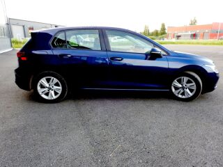 Volkswagen Golf 1.5 96kW