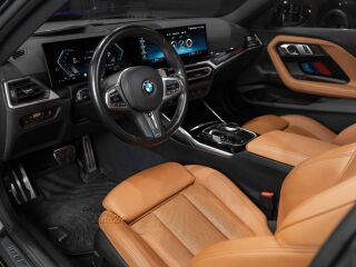 BMW M240 i G42 3.0 285kW