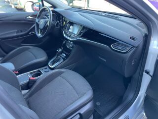Opel Astra ELEGANCE 1.6 100kW