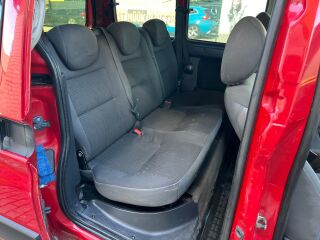Citroen Berlingo Facelift 5K Multispace 1.6 HDi 55kW