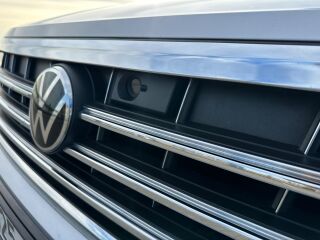 Volkswagen Touareg Elegance 4Motion 3.0 210kW