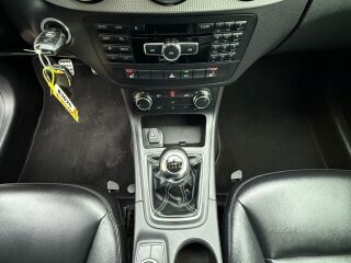 Mercedes-Benz B 180 Sportpakett Facelift EU5 1.8 R4 CDI 80кВ