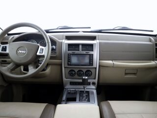 Jeep Cherokee Limited 2.8 CRD 130kW