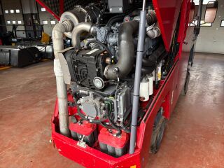Wirtgen W50Ri 105кВ