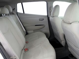 Nissan LEAF Comfort 80kW