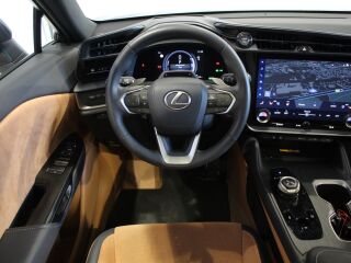Lexus RZ 450e Luxury AWD 132kW