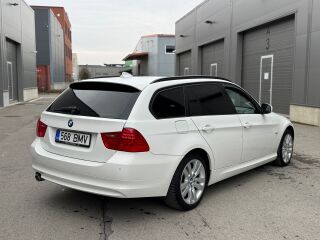 BMW 320 xDrive 135kW