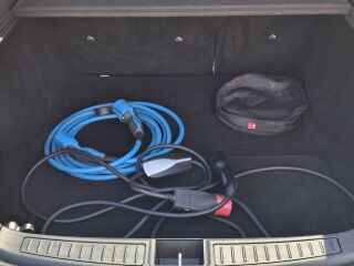 Tesla Model S Dual Motor AWD 386kW