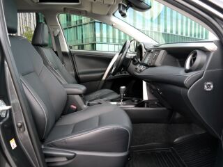 Toyota RAV4 Hybrid Premium Plus AWD 2.5 114кВ