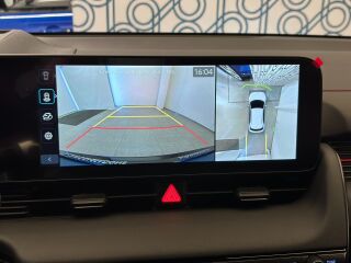 Hyundai Ioniq 5 N-Line 84 kWh 239кВ