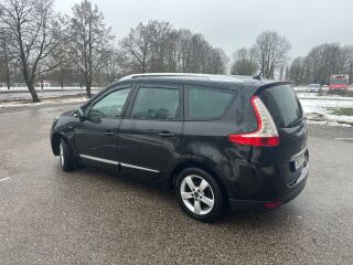 Renault Scenic Bose 1.6 96kW