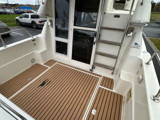 Bayliner 288 4.2 200kW