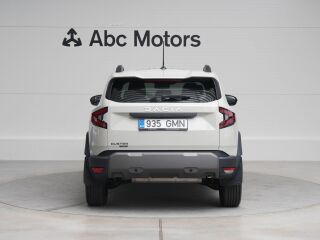 Dacia Duster Journey Hybrid 1.6 69kW