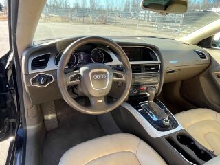 Audi A5 2.7 120kW
