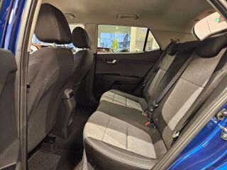 Kia Stonic EX 7DCT 1.0 T-GDI 74kW