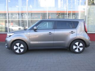 Kia Soul Luxury 81kW