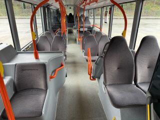 Mercedes-Benz Citaro 12.14 m 220kW