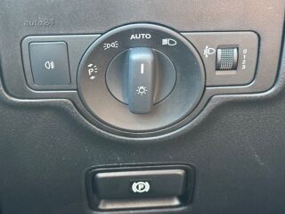 Mercedes-Benz Vito 110 CDI 1.8 75kW