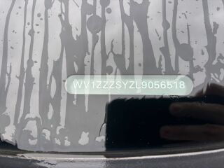 Volkswagen Crafter 2.0 103kW