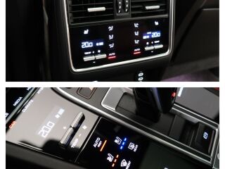 Porsche Cayenne Turbo S E-Hybrid 4.0 500кВ