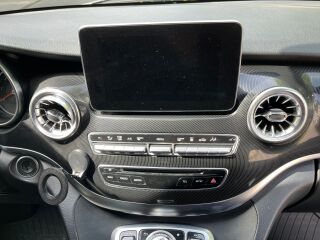 Mercedes-Benz V 250 2.1 R4 TDI 140kW