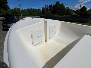 Pakri 450 SAIL + TIKI TREILER BT-450