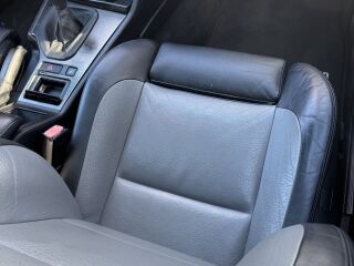 BMW M5 5.0 V8 294кВ