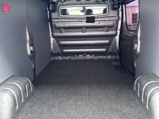 Opel Vivaro 2.0 84kW