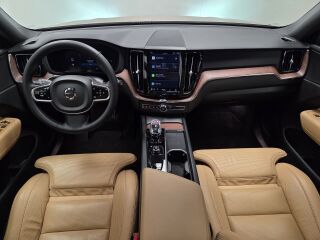 Volvo XC60 Plus Bright 2.0 184kW