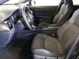 Toyota C-HR Style 72kW
