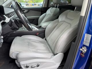 Audi Q7 S-Line Quattro 3.0 200kW