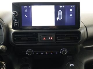 Toyota ProAce City Professional Plus 100kW