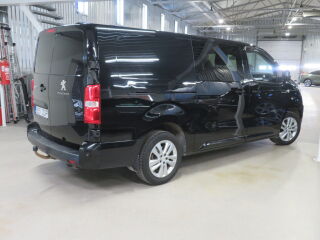 Peugeot Expert 2.0 106kW
