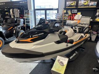 Sea-Doo Fishpro Trophy 170 1.6 125кВ