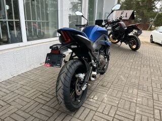 QJ Motor SRK 700 R2 54kW