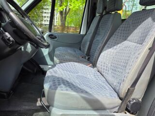 Ford Transit 2.4 103кВ
