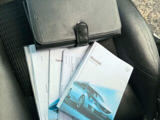 Mazda 6 2.0 103кВ