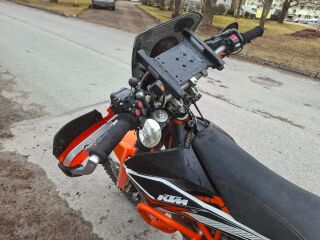 KTM 690 Enduro 49кВ
