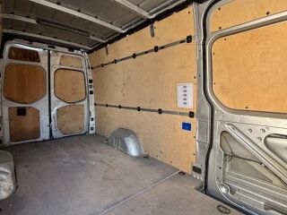 Mercedes-Benz Sprinter 2.1 120kW