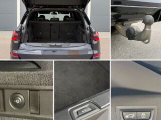 BMW X5 M-Sportpakett Facelift 3.0 195kW