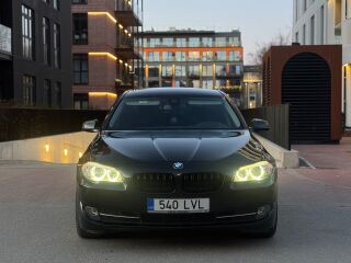 BMW 530 3.0 190kW