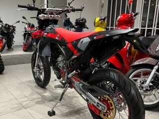 Fantic XM 50 Performance 2T