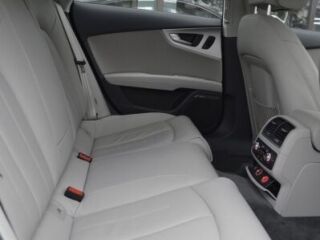 Audi A7 Facelift 3.0 V6 200kW
