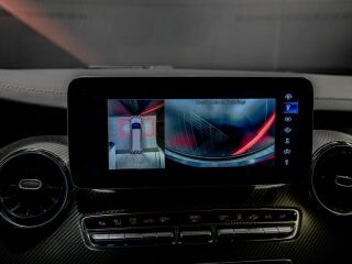 Mercedes-Benz V 300 4-Matic Luxury President package Long 2.0 174kW
